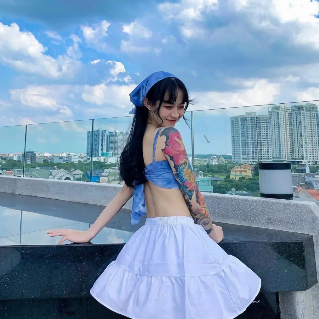 掬水月在手